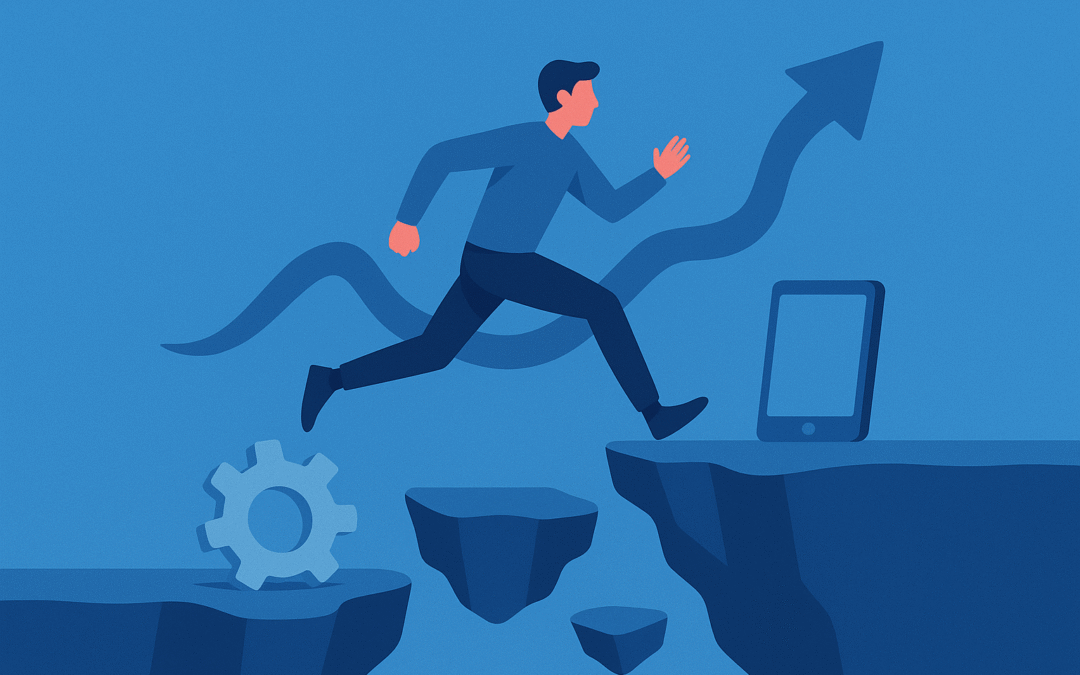 Adaptability Is the Ultimate Skill — Tools Come Second