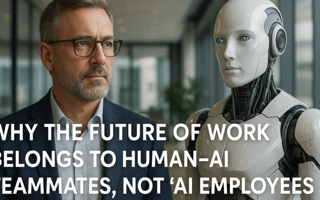 Why “AI Employees” Is a Risky Shortcut to Reality