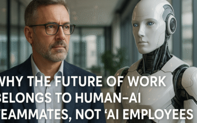 Why “AI Employees” Is a Risky Shortcut to Reality