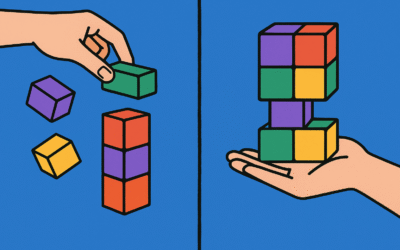 Composable or Composed? Choose Your Stack Fight